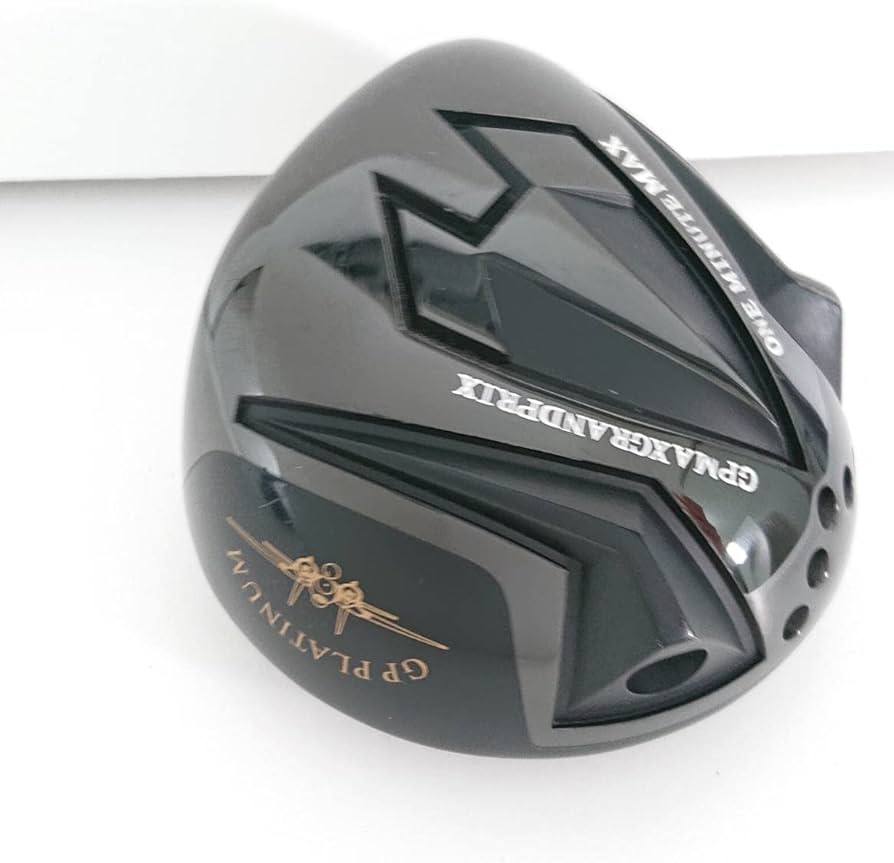 Amazon.co.jp: 高反発？ グランプリ ONE MINUTE MAX ドライバー